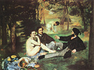 Manet Manet