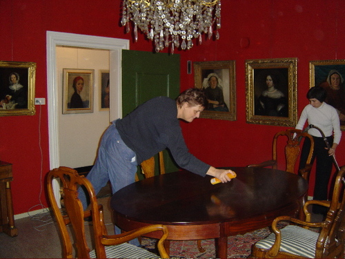 Roosendaalthree