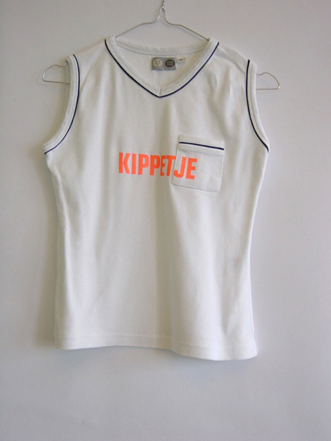 kippetje