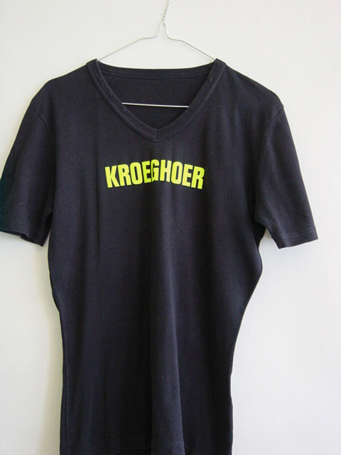 kroeghoer