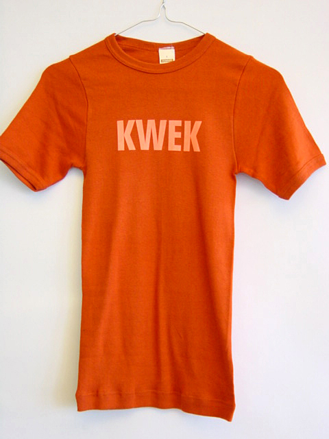 kwek