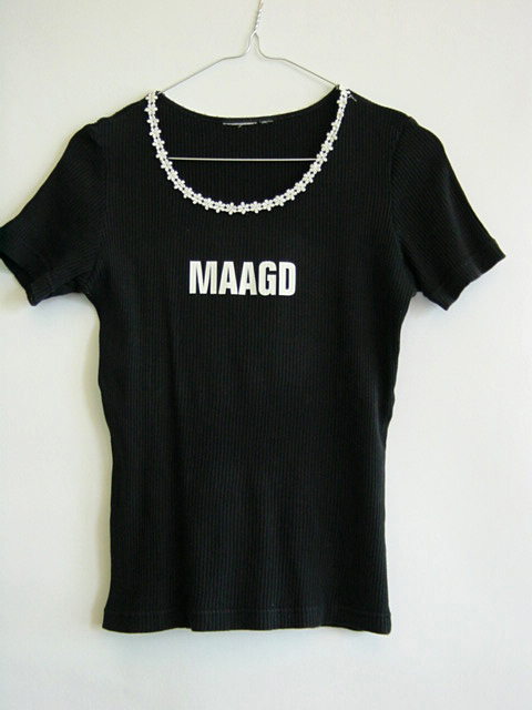 maagd