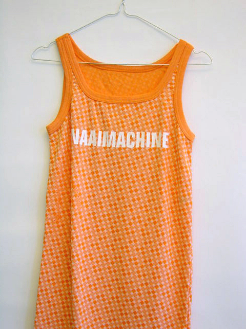 naaimachine