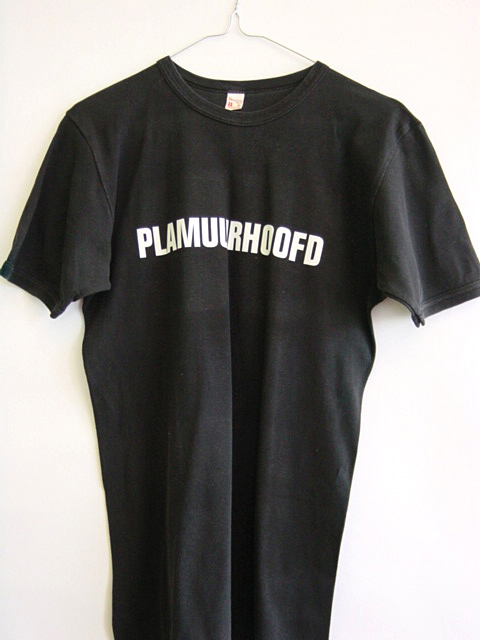 plamuurhoofd