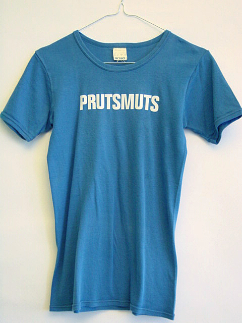 prutsmuts