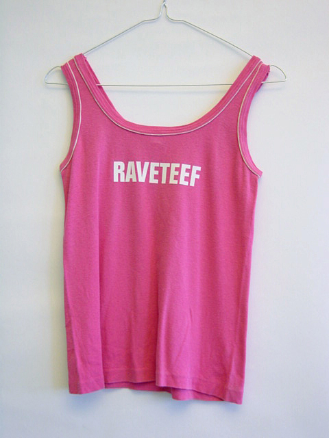 raveteef