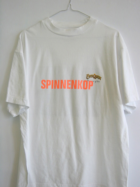 spinnene