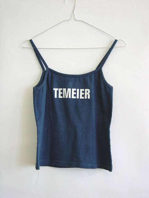 temeier