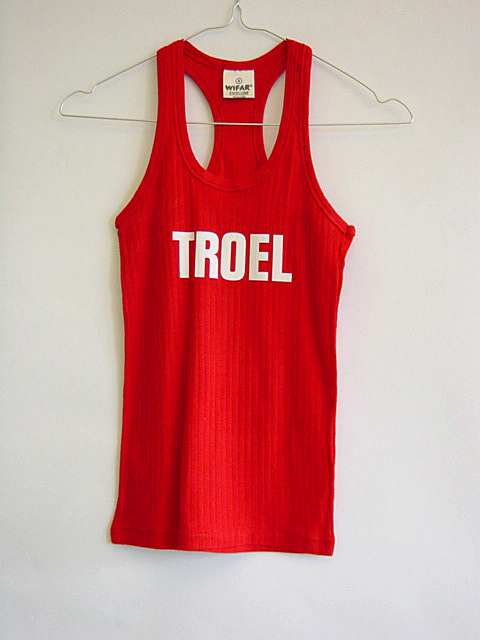 troel