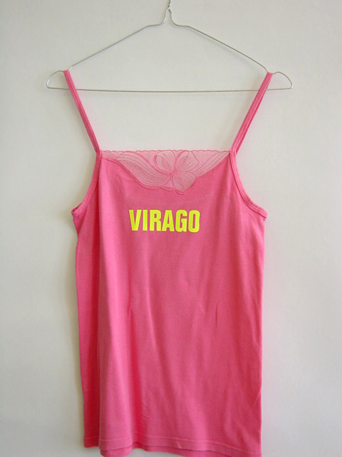 virago