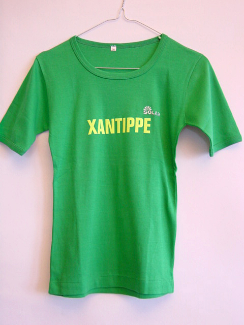 xantippe