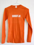 grootje