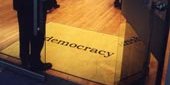 Democracy Carpet